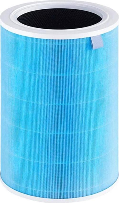 Xiaomi Pro H Hava Temizleyici Uyumlu Pro H Filtre Mavi Full Hepa High Efficiency Rfid