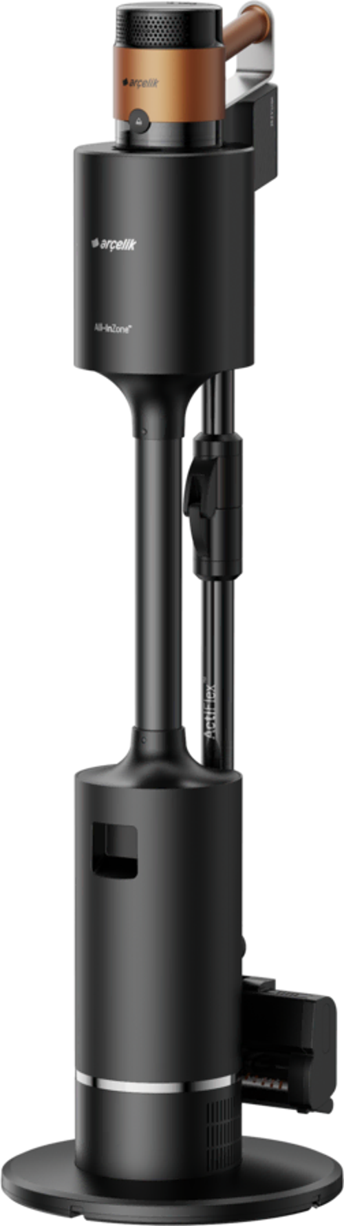 Imperium Go Plus 3.0 SD 9461 Şarjlı Dikey Süpürge