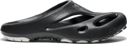 1027372 Shanti Siyah Unisex Terlik 39,5