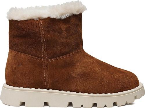 3K2Tb72171 Trendy Taba Kadın Bot 40