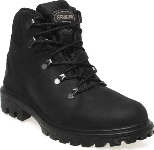 7101 Trend Watertight Siyah Unisex Bot 36