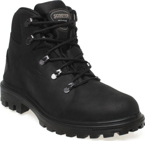 7101 Trend Watertight Siyah Unisex Bot 40