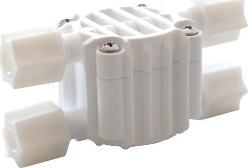 mes Su Arıtma Cihazı Için Quick Shut Off Valve Otomatik Kesici