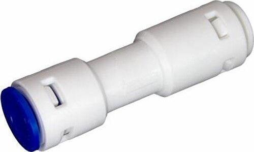 Su Arıtma Cihazı Çek Valf,Çubuk Şeklinde,Quick Geçme 6 Mm Hortum Bağlantılı