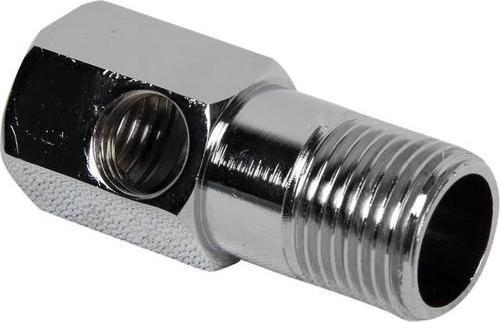 Su Arıtma Cıhazı Hat Alma Aparatı, T Fitting 1/2 İnch Bağlantılı