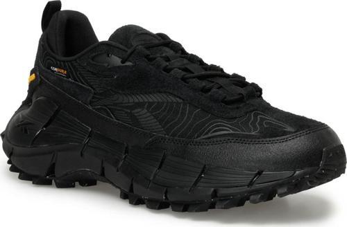 100034214 Zig Kinetica Koşu Siyah Unisex Spor Ayakkabı 45