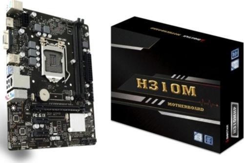 H310Mhp Lga 1151 V2 Intel Anakart