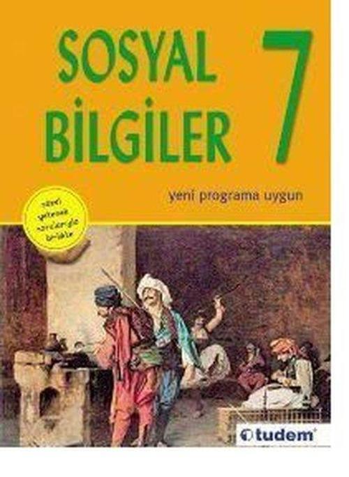 Sosyal Bilgiler 7.Sınıf KA-SB
