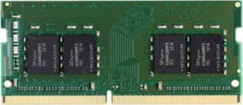 Kvr24S17S8/8 8 Gb Ddr4 2400 Mhz Cl17 Ram