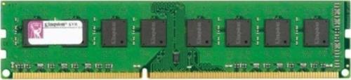 Kıngston Ddr3 4Gb 1600Mhz Value Kvr16N11S8/4 Pc Ram Cl11 240Pin Kutulu (Pc3-12800)