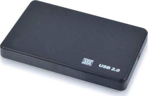 320 Gb Harici Harddisk 2.5" Usb