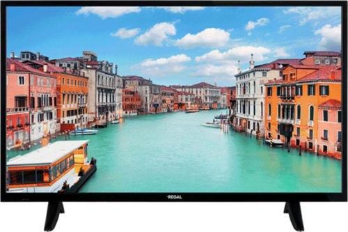 39R653Hc 39" 99 Ekran Uydu Alıcılı Hd Ready Smart Led Tv
