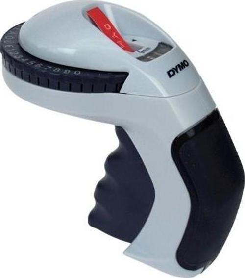 Omega Kişisel Mekanik Etiket Makinesi