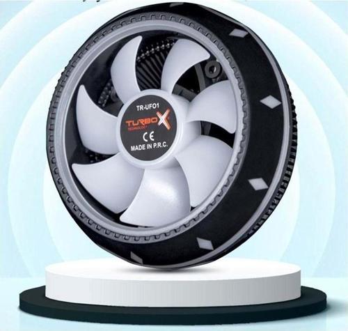 Boomer Tr-Uf01 Combo Lga775 1151 1155 1156 Am2 Am3 Işlemci Fanı