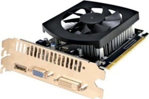 Nvidia Geforce Gtx 750 Ti 4 Gb 128 Bit Gddr5 Hdmı Vga Ekran Kartı