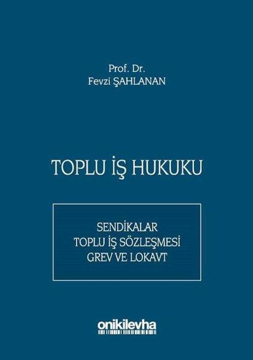 Toplu İş Hukuku
