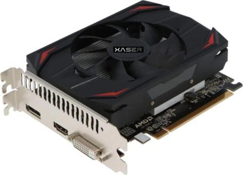 Amd Radeon Rx550 4 Gb 128 Bit Gddr5 Ekran Kartı