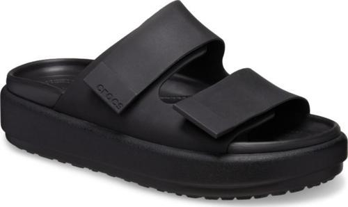209586 Literide Brooklyn Luxe Sandal Siyah Kadın Terlik 37/38