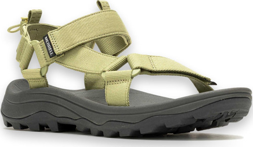 Merrel J006181M Speed Fusion Web Sport Yeşil Unisex Sandalet 40