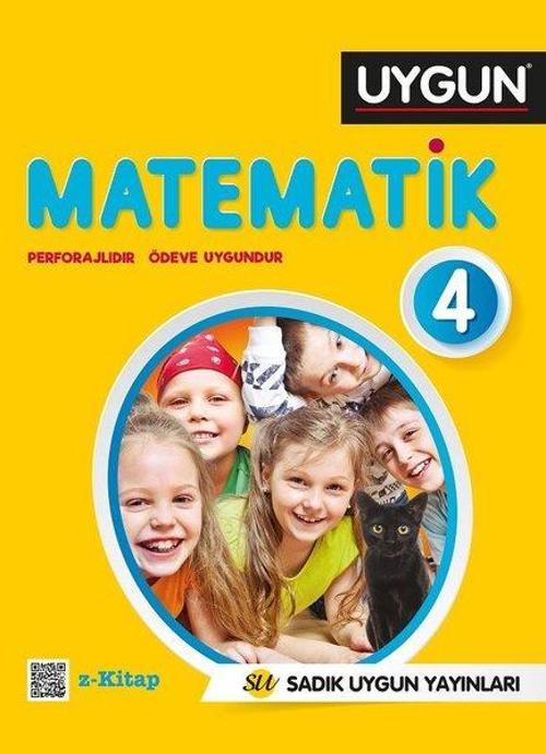 4.Sınıf Matematik