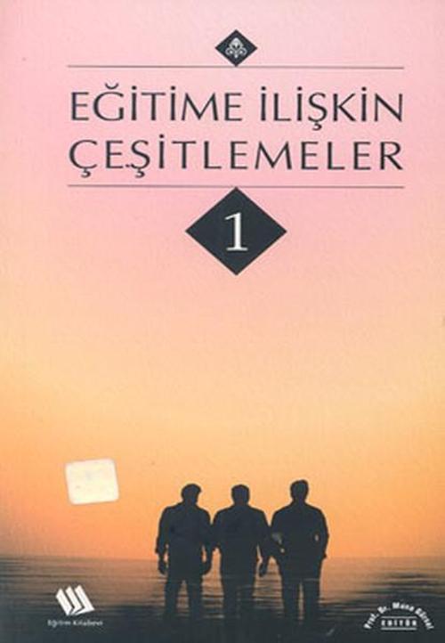 Eğitime İlişkin Çeşitlemeler-1