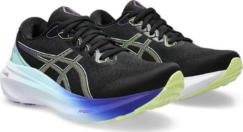 1012B357Z Gel-Kayano 30 Koşu Siyah Kadın Spor Ayakkabı 41,5