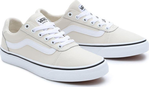 Vn0A3Tla-Z Wm Ward Deluxe Krem Kadın Spor Ayakkabı 38