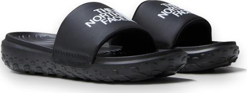 Nf0A8A90 Never Stop Cush Slide Siyah Unisex Terlik 42