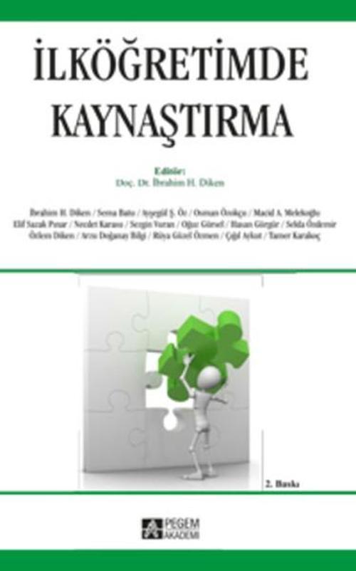 İlköğretimde Kaynaştırma