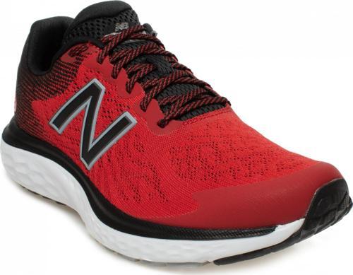 680-M Running Shoes Kırmızı Erkek Spor Ayakkabı 43