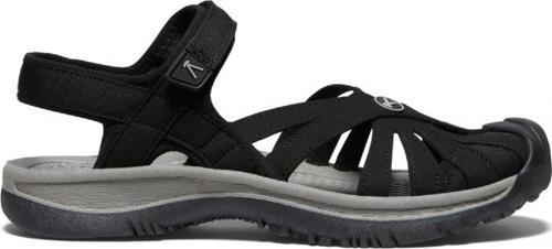 1016729 Z Rose Outdoor Siyah Kadın Sandalet 39
