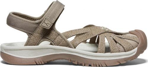 1016729 Z Rose Outdoor Kahverengi Kadın Sandalet 40,5