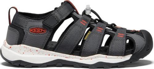 1018426 Newport Neo H2 Outdoor Gri Kadın Sandalet 37