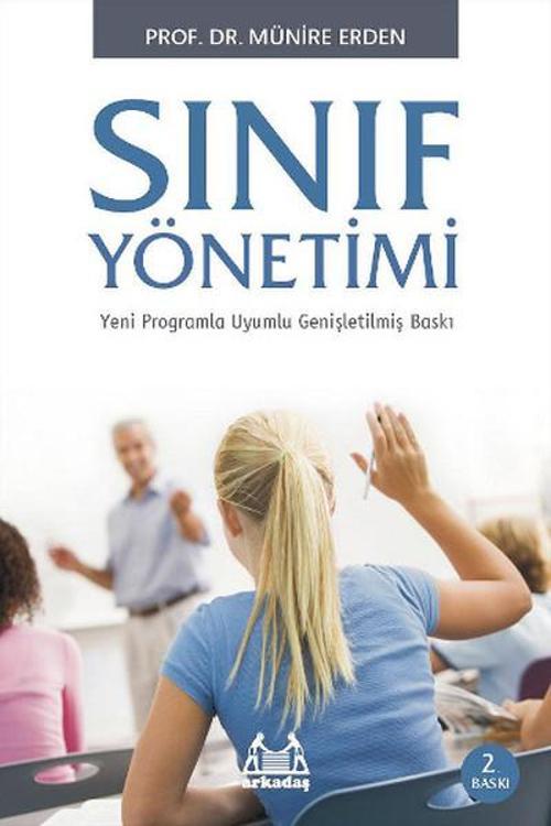 Arkadaş Yayıncılık Sınıf Yönetimi