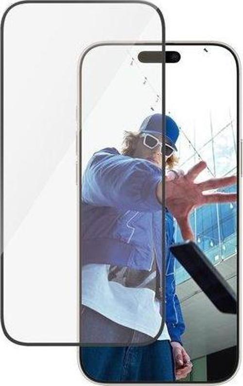 ® iPhone 16 Pro Max, UWF, Ekran Koruyucu