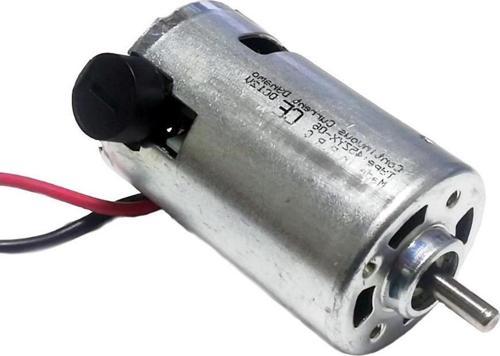 Minelli Pro 500/700 Zeytin Hasat Makinası Motoru Kömürlü 12 V