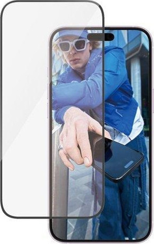 ® iPhone 16 Plus, UWF, Ekran Koruyucu