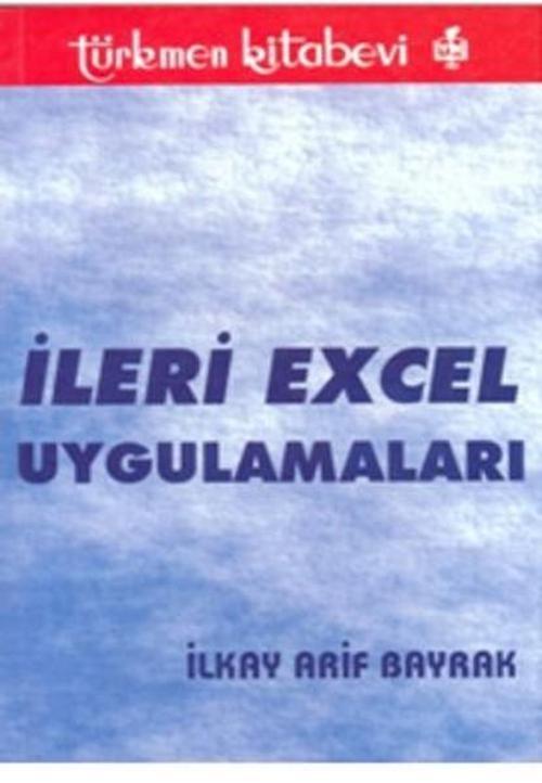 İleri Excel Uygulamaları