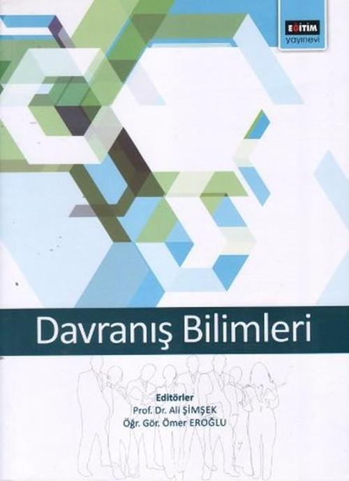 Eğitim Yayınevi Davranış Bilimleri
