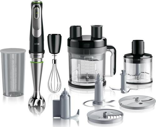 Multiquick 9 El Blenderi MQ9195XLI
