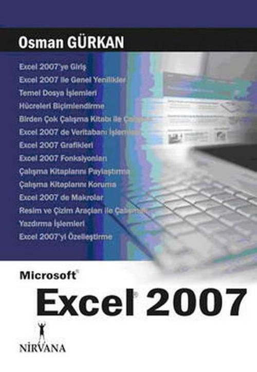 Microsoft Excel 2007