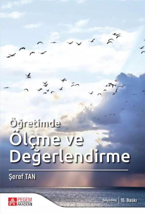 Öğretimde Ölçme ve Değerlendirme