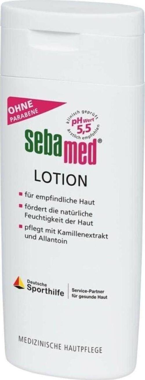 Nemlendirici Vücut Losyon 200ml