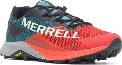 Merrel J067141 Mtllong Sky2 Patika Koşusu Footwear Ayakkabı Çok Renkli 43