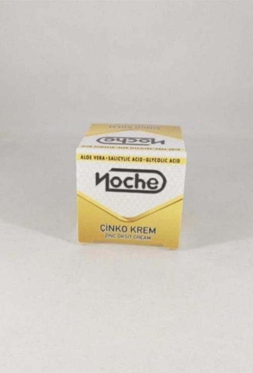 Çinko Sivilce Kremi 20 Ml. 3 Adet