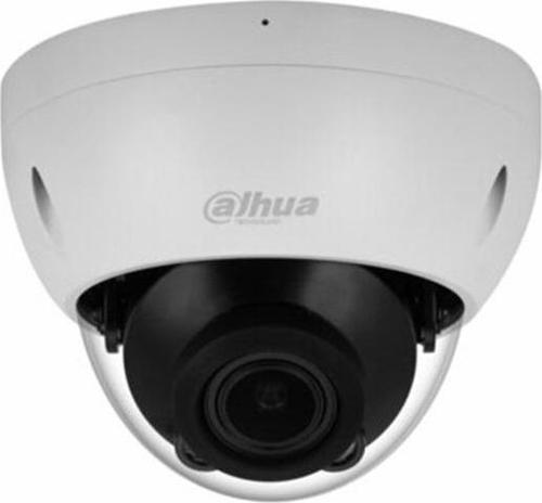 IPC-HDBW2841R-ZAS 8mp 2.7mm-13.5mm Motorize Lens Sesli H.265+ IK10 120dB IP Dome Kamera