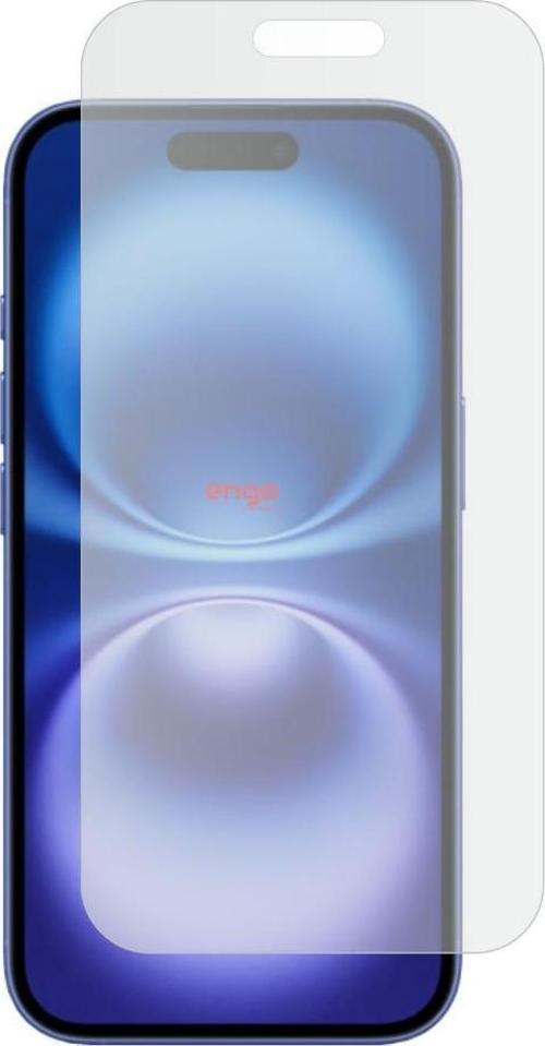 Apple iPhone 16 Mat Ekran Koruyucu Parmak İzi Bırakmaz