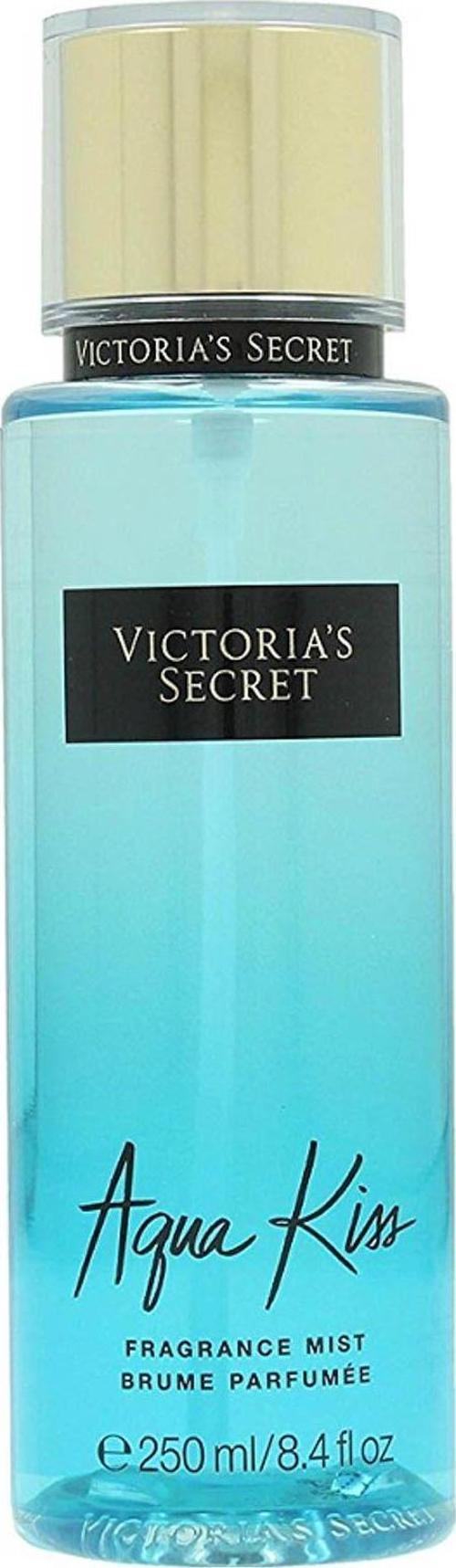 Aqua Kiss 250 ml Kadın Vücut Spreyi