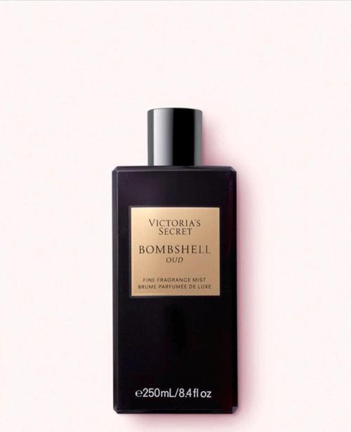Bombshell Oud Vücut Spreyi 250 ml