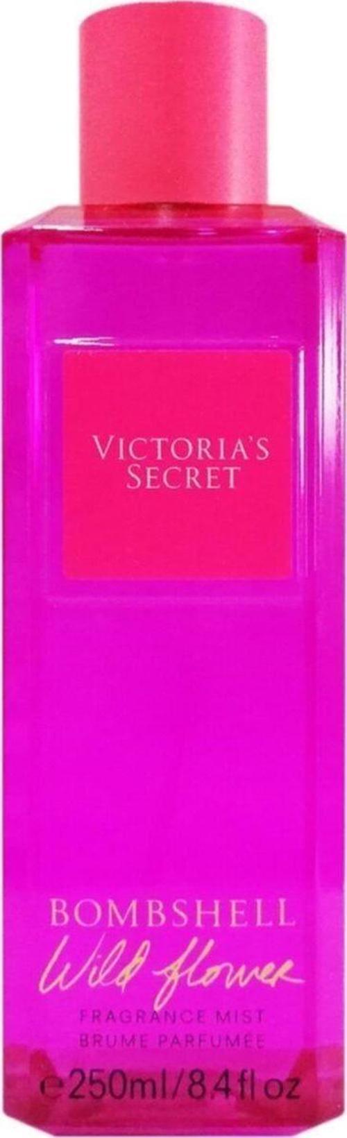 Bombshell Wild Flower Fragrance Mist 250ml